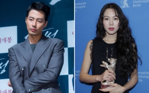 Foto Kencan Jo In Sung dan Kim Min Hee Mendadak Trending, Ada Apa?
