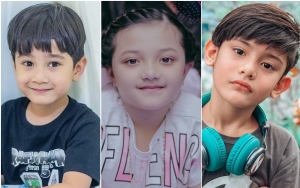 Pesona Rafathar-King Faaz 'Diadu' Bak Drakor 'BBF', Arsy Hermansyah Akhirnya Tentukan Pilihan?
