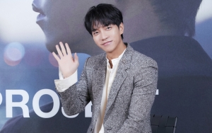10 Potret Husband Material Lee Seung Gi, Ungkap Poin Penting Asmara Bak Dokter Cinta