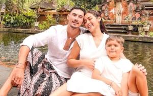 Jessica Iskandar Pamer Perut Hamilnya Digambari Gajah Oleh Vincent Verhaag, Ada Makna Spesial?