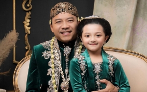 Arsy Langsung Akrab dengan King Faaz, Anang Hermansyah Gercep Lakukan Pertemuan Keluarga?