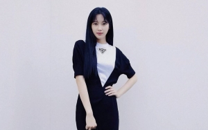 Terdeteksi V.I.P, Moon Ga Young Akui Rasakan Ini Efek Tonton MV 'Still Life' BIGBANG