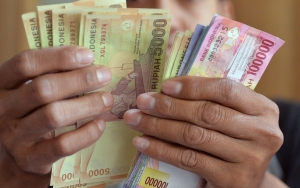 Pegawai Bergaji di Bawah Rp 3,5 Juta Bakal Dapat Subsidi Upah Rp 1 Juta dari Pemerintah