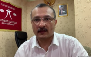 Ferdinand Hutahaean Dituntut 7 Bulan Bui Atas Kasus 'Allahmu Lemah', Bakal Ajukan Pembelaan