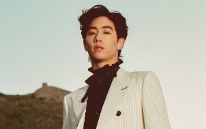 Mark GOT7 Urungkan Niat usai Hampir Berhenti Berkarier di Industri Musik