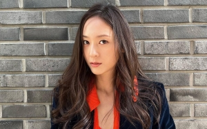 'Pensiun' di Usia 22 Tahun, Karier Singkat Krystal f(x) Sebagai Idol Amat Disesalkan