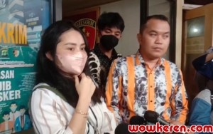 'Menangkan' Hak Asuh Anak, Mawar AFI Bongkar Nominal Nafkah yang Diberi Mantan Suami