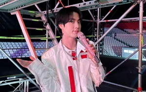 Grammy Awards 2022: Jin BTS Artis ke-4 Paling Banyak Di-mention, Dapat Panggilan Ini