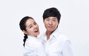 Han Ga In Beberkan Kebiasaan Tidur Aneh Sampai Barang yang Dicuri Yeon Jung Hoon