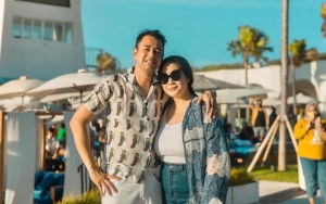 Raffi dan Gigi Bahas Soal Cinta, Sikap Ruben-Igun 'Bestie' Ayu Ting Ting Jadi Sorotan