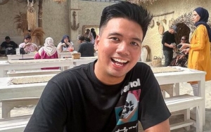 Frans Faisal Bahagia Unggah Momen Saat Berbagi, Sontak Didoakan Susul Fuji-Fadly Dapat Ini