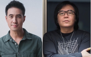 Daniel Mananta 'Rayakan' Kesembuhan Ari Lasso, Perubahan Tubuh Eks Vokalis Dewa 19 Disorot