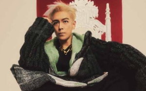 T.O.P BIGBANG Tulis Pesan Haru Sebut Staf YG Entertainment dan Fans usai Comeback