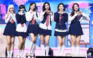 IVE Bahas Comeback 'LOVE DIVE' dan Buka-bukaan Soal Ambisi Serta Keinginan Promosi Luar Negeri