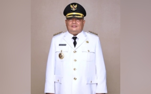 Bupati Langkat Non Aktif Terbit Rencana Ditetapkan Sebagai Tersangka Dalam Kasus Kerangkeng Manusia