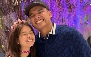 Kelewat Gemas, Fadly Faisal Umbar Kemesraan Dengan Rebecca Klopper Langsung Jadi Perbincangan