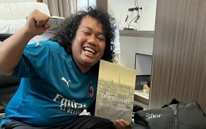 Marshel Widianto Dikira Komedian M yang Beli Konten Porno Dea OnlyFans, Unggahan Terakhirnya Diserbu