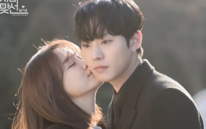 Ahn Hyo Seop Lamar Kim Sejeong, Begini Rating Episode Terakhir 'Business Proposal'