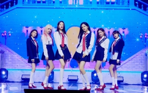 Comeback dengan 'Love Dive', IVE Akui Terbebani dan Takut Tak Sesukses 'Eleven'