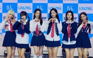 IVE Bicara Makna Single Terbarunya 'Love Dive', Rei dan Geul Ikut Terlibat Tulis Lirik 'Royal'
