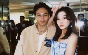 Livy Renata Unggah Foto Mesra Bareng Jefri Nichol, Caption Jadi Sorotan