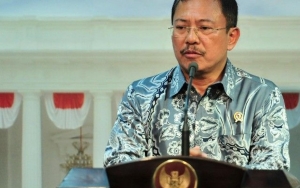 Dituding Dapat Tekanan Luluskan Disertasi 'Cuci Otak' Terawan, Unhas Buka Suara