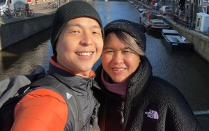 Istri Ernest Prakasa Puji Habis-habisan Drama Korea 'Twenty Five Twenty One': Masterpiece!