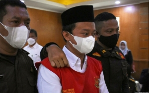 Herry Wirawan Divonis Mati, Komnas HAM Ingatkan Pemulihan 13 Korban Tak Kalah Penting