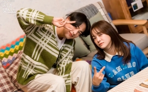 Bak Adik Kim Sejeong Betulan, Byungchan VICTON Bahas Rahasia Chemistry Mereka di 'Business Proposal'