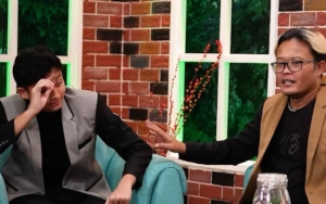 Rizwan Gercep Nanya Soal Pacar ke Sosok Ini Saat Nge-host, Begini Reaksi Sule