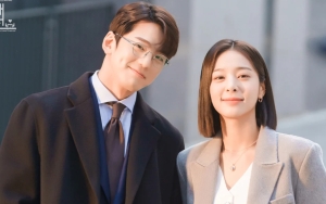 Kim Min Kyu Sering Khawatirkan Seol In A Saat Syuting 'Business Proposal', Kenapa?