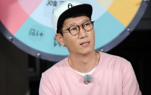 Ji Suk Jin Beber Detail Cerita Dirinya Berada di Lokasi Nikahan BinJin Couple yang Sempat Heboh