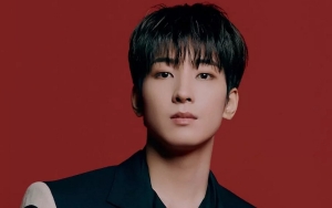 Kabar Duka, Ibunda Wonwoo Seventeen Meninggal Karena Sakit