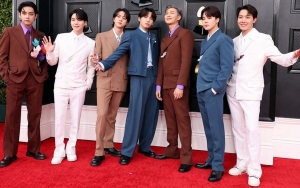 Dispatch Gelar Survei, 64 Persen Pilih BTS Dapat Pengecualian Wajib Militer