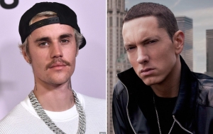 Justin Bieber Hingga Eminem, Sejumlah akun YouTube Artis Hollywood Diretas