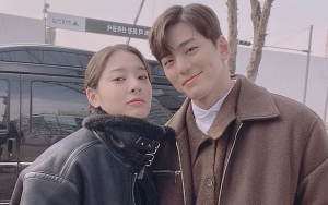 Kim Min Kyu Curhat Jadi Korban 'Kebrutalan' Seol In A di Lokasi 'Business Proposal'