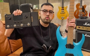 Kemal Palevi Sindir Menohok Soal Polisi Buru Komedian Terkenal Langganan Video Syur Dea OnlyFans 