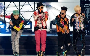 Raih Certified All Kill, Prestasi 'Still Life' BIGBANG Bikin V.I.P Jadul Gagal Paham