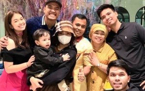 Ditanya Soal Rebecca Klopper, Haji Faisal dan Oma Dewi Beber Sederet Syarat Khusus
