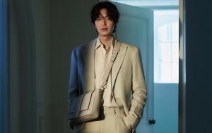 Lee Min Ho Yakin Perankan Karakter Antagonis di 'Pachinko', Ini Alasannya