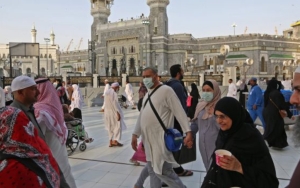 Baru Kerja 10 Hari di Arab Saudi, TKW Asal Cianjur Ditelantarkan di depan KBRI Hingga Meninggal