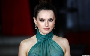Daisy Ridley 'Star Wars' Akhirnya Kembali ke Media Sosial Usai 6 Tahun Hiatus