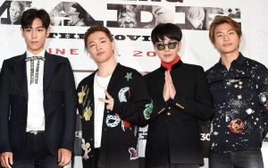 Lagu Comeback 'Still Life' Isyaratkan Bubarnya BIGBANG?