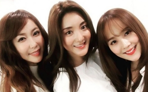 S.E.S Segera Reuni Pertama Kali di Program Variety Show Pasca Anggota Shoo Terlibat Kasus Perjudian 