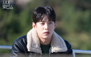 Jadi 'Takdir Asli' Ahn Hyo Seop di 'Business Proposal', Song Won Seok Beber Kesan Selama Syuting