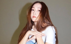 Jessica Ketahuan Syuting Survival Program Tiongkok Bareng Mantan Pacar Kekasihnya Tyler Kwon