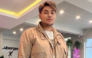 Ivan Gunawan Pamer Mirror Selfie Full Badan, Penampilan Terkini Bikin Takjub