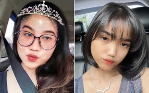 Mayang Pamer Rambut Baru Cantik Bikin Pangling, Gelang Friendship Mewah Tiru Fuji-Thoriq?