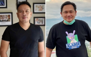 Dinyinyiri Duel Lawan Azka Corbuzier Settingan, Vicky Prasetyo Tantang Farhat Abbas Adu Jotos
