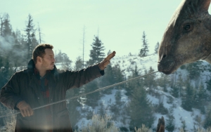 'Jurassic World: Dominion' Bakal Jadi Film Berdurasi Terlama di Waralaba, Berapa Jam?